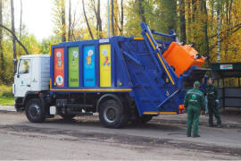 Жителям Подмосковья рассказали, как вернуть деньги за вывоз мусора по новому закону