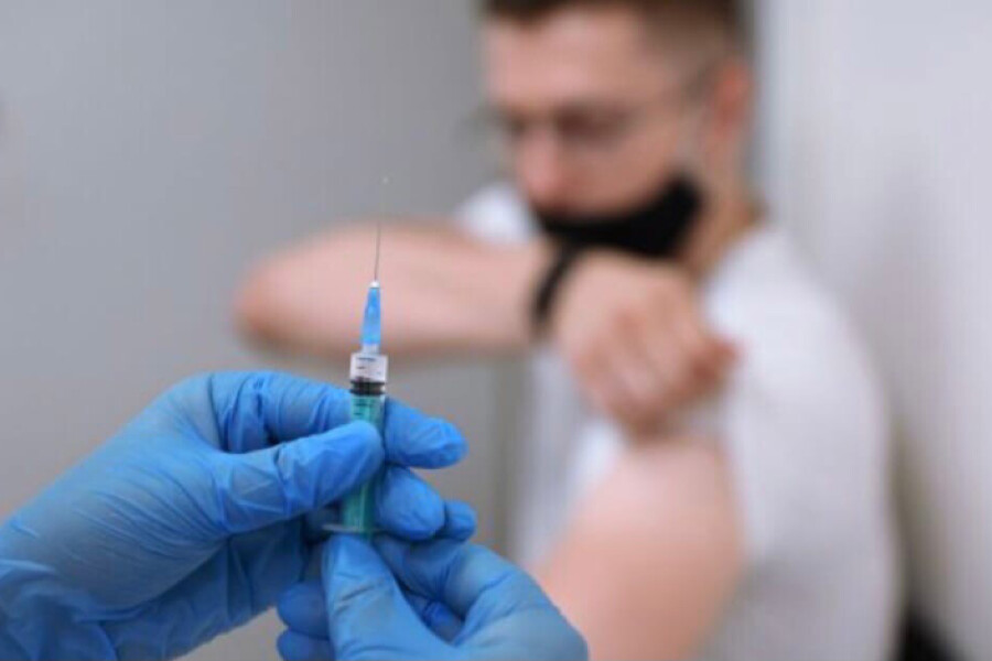 По данным на первые числа ноября, в Наро-Фоминскую областную больницу поступило 103 021 доза вакцин всех видов