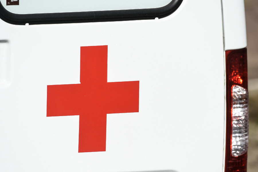 Ещё 4 новых автомобиля поступили на Наро-Фоминскую подстанцию скорой помощи