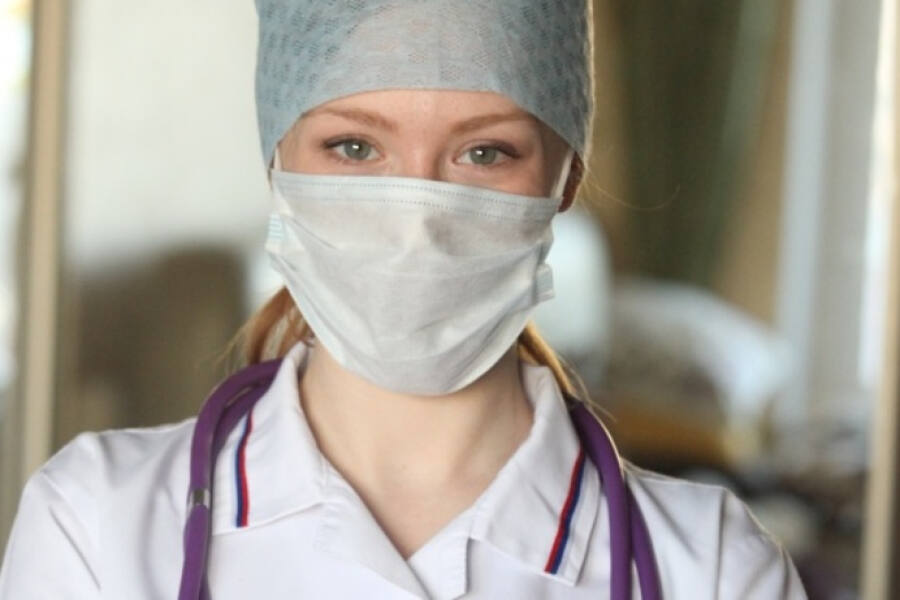Кабинет для пациентов с хронической сердечной недостаточностью начал работать в Наро-Фоминске