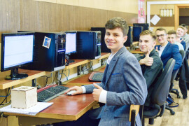 Более 11,5 тыс. школьников Московской области зачислены на бесплатное обучение программированию