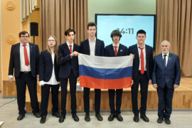 Российские школьники разобрались с космическими струнами