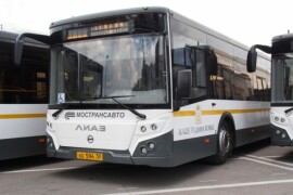 ГИБДД проводит акции «Автобус» и «Пешеходный переход»