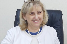 Главврач Жуковской клинической больницы поддержала обращение коллег к «антиваксерам»