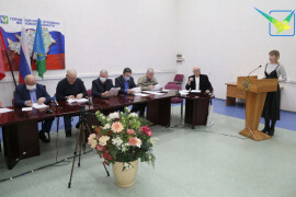 Луховицкие депутаты поддержали строительство детского сада в посёлке Красная Пойма