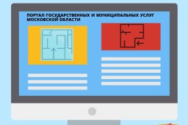 Согласовать перепланировку нежилого помещения в многоквартирном доме в Подмосковье теперь можно онлайн