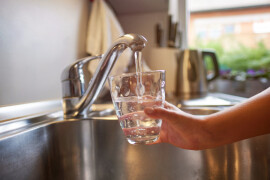 Правительство Московской области выделило дополнительные средства на реализацию программы «Чистая вода» в Богородском округе