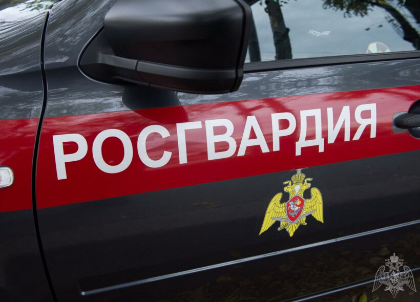 Электростальский отдел вневедомственной охраны приглашает на службу в войска национальной гвардии РФ