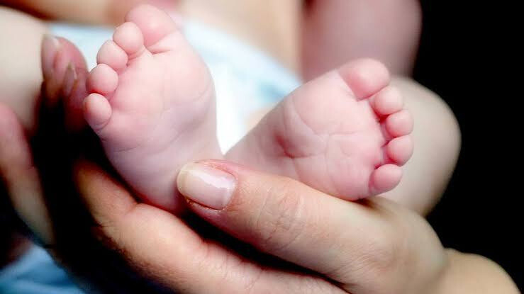 В Ногинском Родильном Доме появился на свет тысяча сто сотый младенец