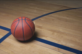 В Можайском городском округе пройдут соревнования по баскетболу