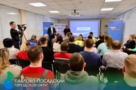 Павлово-Посадский Гофрокомбинат входит в ТОП-10 производств гофрокартона и гофротары в России