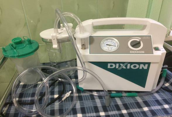  Медицинские учреждения Серпухова продолжают получать новое оборудование