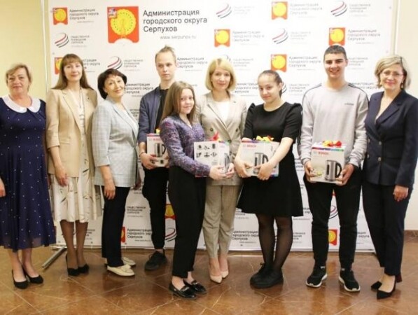 В Серпухове обсудили итоги программы выделения квартир детям - сиротам