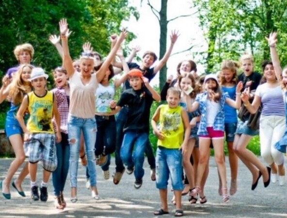 В Серпухове стартует прием заявлений на отдых и оздоровление детей, находящихся в трудной жизненной ситуации