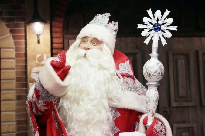 В Серпухове отметят день рождения Деда Мороза