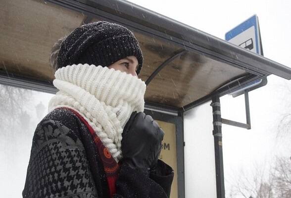 В Серпухове на время новогодних праздников меняется расписание автобусных маршрутов