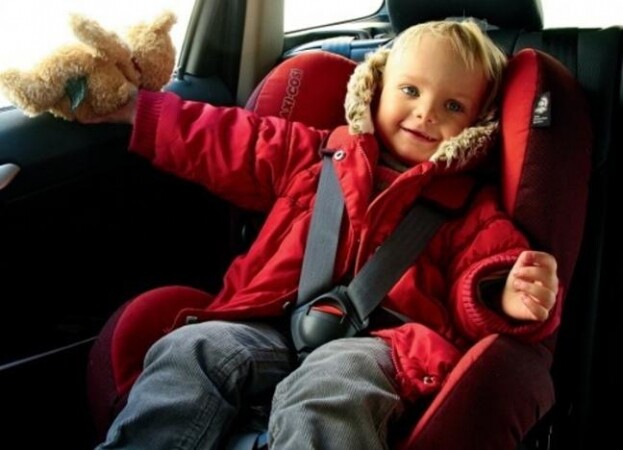 В Серпухове проходит ОПМ «Ребенок – пассажир, пешеход»