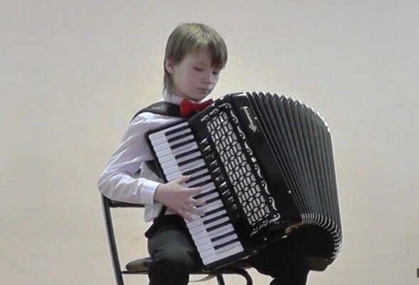 Учащиеся детской музыкальной школы №3 г. о. Серпухов стали лауреатами конкурса «Каширские звёздочки»