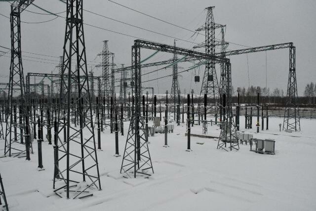 Реконструкция подстанции «Ока» успешно завершилась в Серпухове