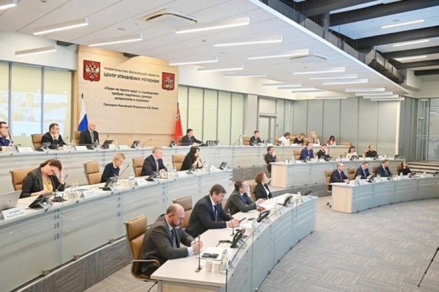 Глава Юлия Купецкая рассказала о решенных проблемах в рамках итогов ВКС Губернатора