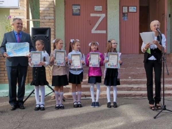 В Серпухове наградили победителей проекта «Устами наших сердец»