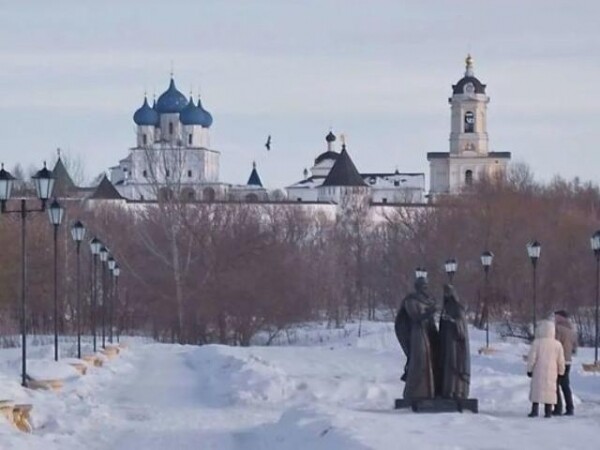 Серпухов вошел в топ туристических направлений региона