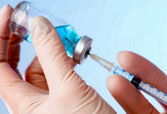 В Серпухове продолжается прививочная кампания против гриппа