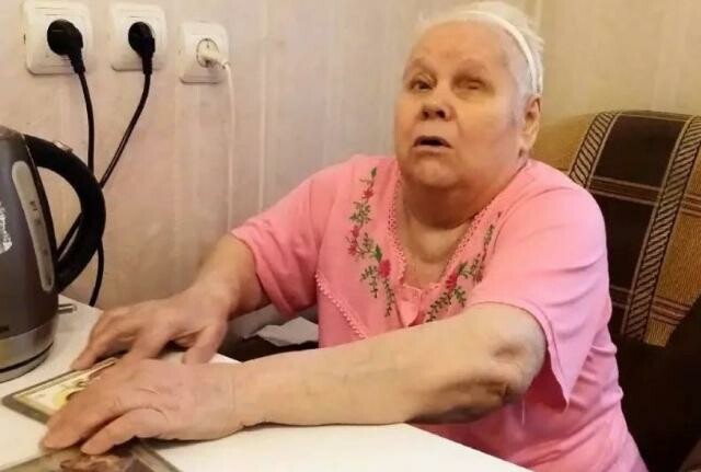 Незрячие жители Серпухова могут воспользоваться услугами срочного обслуживания
