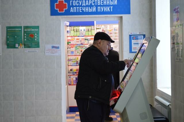 Плановый прием жителей терапевтами и врачами узких направлений в поликлиниках Серпухова приостановлен