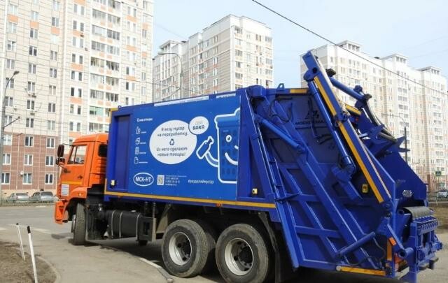 Регоператор усилил судебную работу с УК по взысканию задолженностей за вывоз мусора