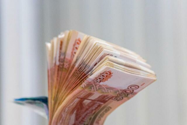 Двух жительниц Серпухова телефонные мошенники обманули почти на полмиллиона рублей