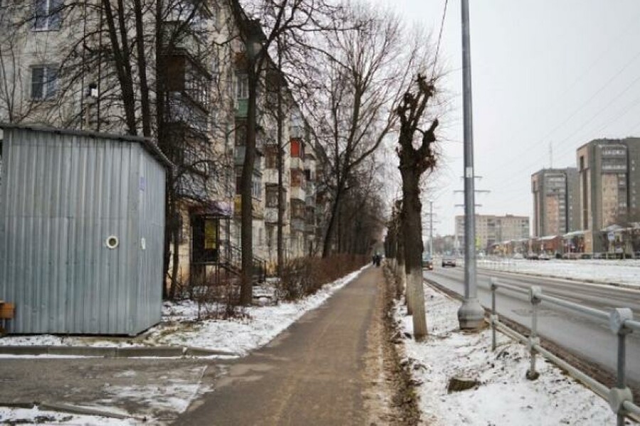 Ежедневно автодатчиками очищается воздух Серпухова