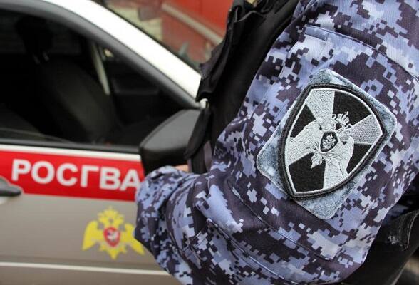 Центр специального назначения вневедомственной охраны Росгвардии приглашает жителей Серпухова на службу