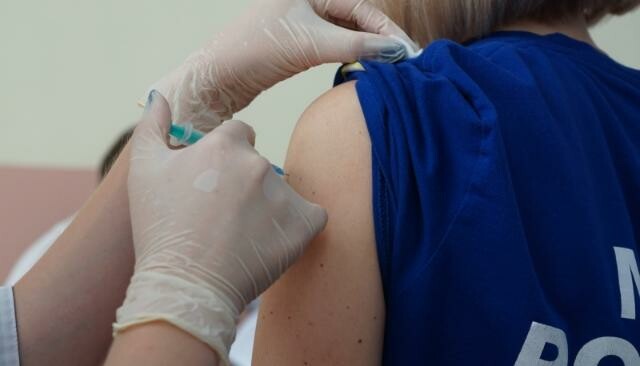 Вакцинация - эффективный инструмент сохранения здоровья! Пункты в Серпухове
