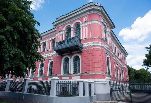 Посетите Серпуховский музей бесплатно