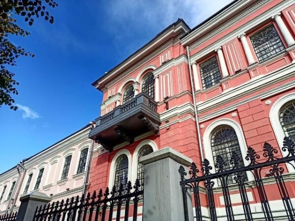 Серпуховский музей вошёл в топ музеев Подмосковья для посещения осенью
