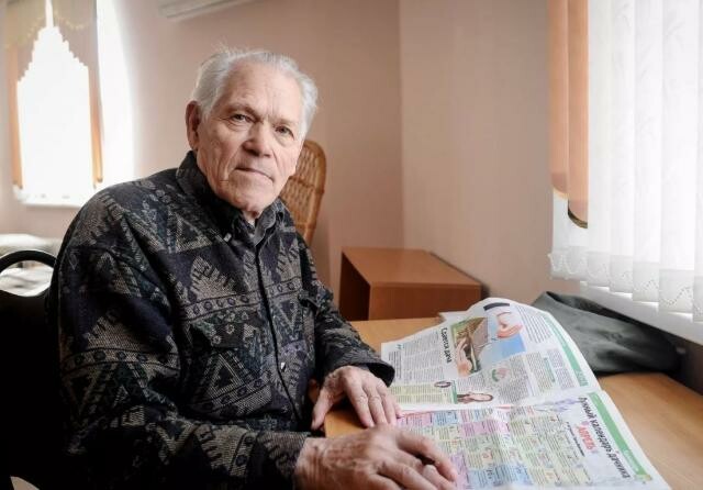 Одиноко проживающих пенсионеров Серпухова ожидает крупная льгота