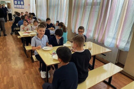 В чеховских школах продолжаются проверки соблюдения антиковидных мер