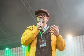 Егор Дружинин устроит фестиваль танцев в Чехове и других округах Подмосковья