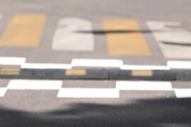Более 50 искусственных дорожных неровностей заменят в Химках для повышения безопасности