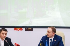 Депутаты Химок рассмотрят инициативу химчан по созданию мемориала, посвященного подвигу бойцов СВО
