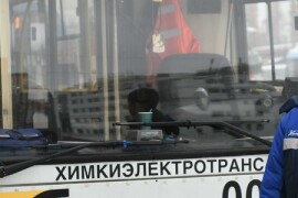 Более 20 дополнительных автобусов до метро запустят в Химках 16 и 17 марта