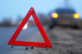 Женщина на автомобиле сбила ребёнка в Щёлкове