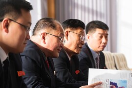 «Щёлково Агрохим» продолжает сотрудничество с КНДР