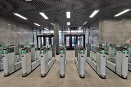 Три станции будущего МЦД‑4 реконструируют до конца года